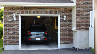 Garage Door Installation at Weston, Massachusetts